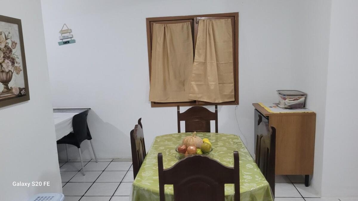 Casa Centro Arraial D'ajuda Porto Seguro