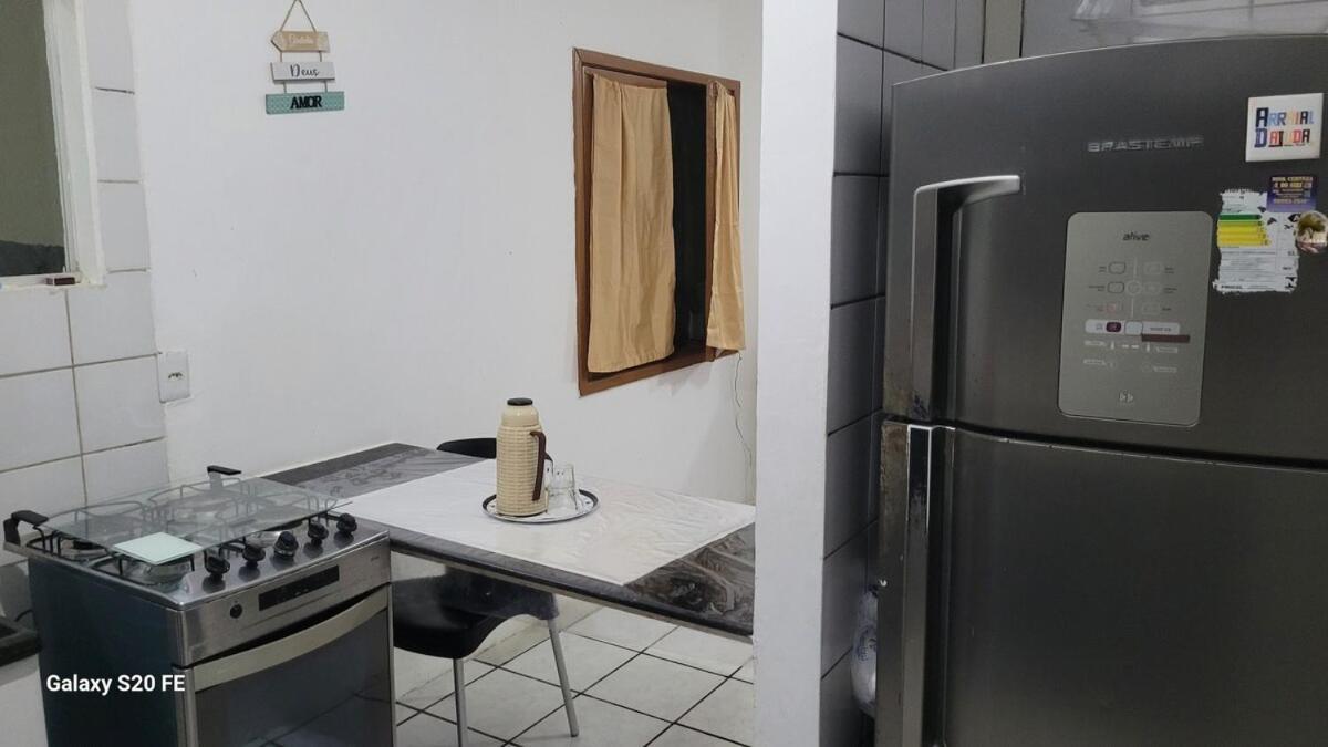 Apartment Casa Centro Arraial D'ajuda Porto Seguro