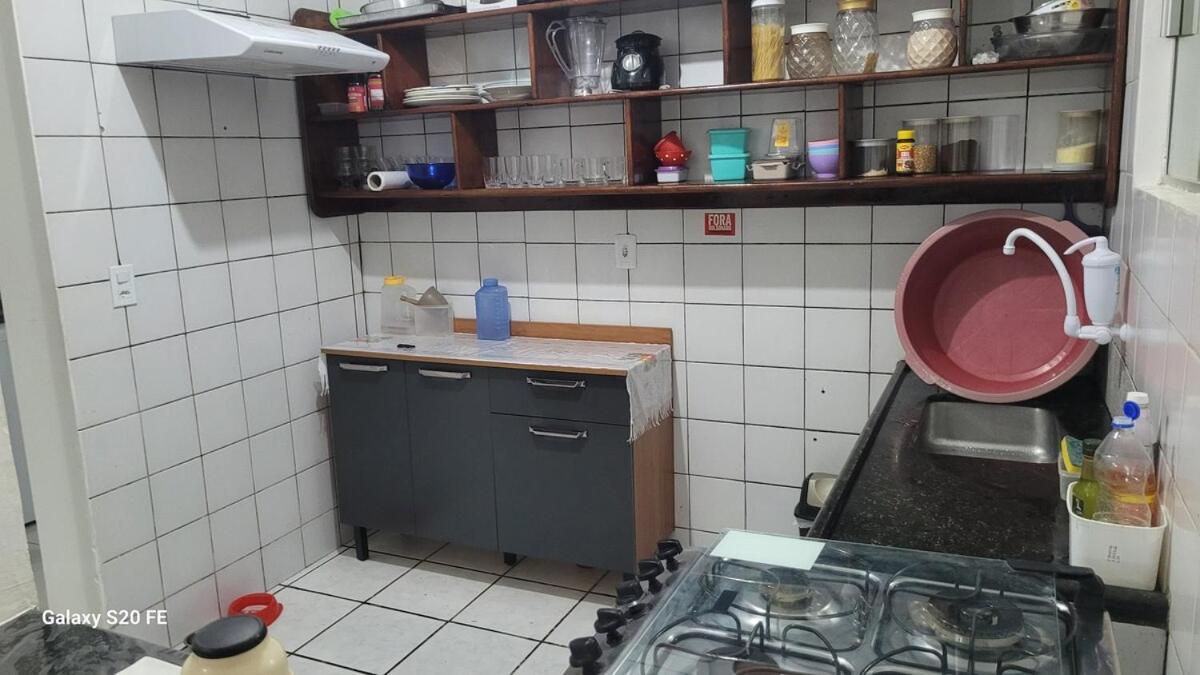 Apartment Casa Centro Arraial D'ajuda