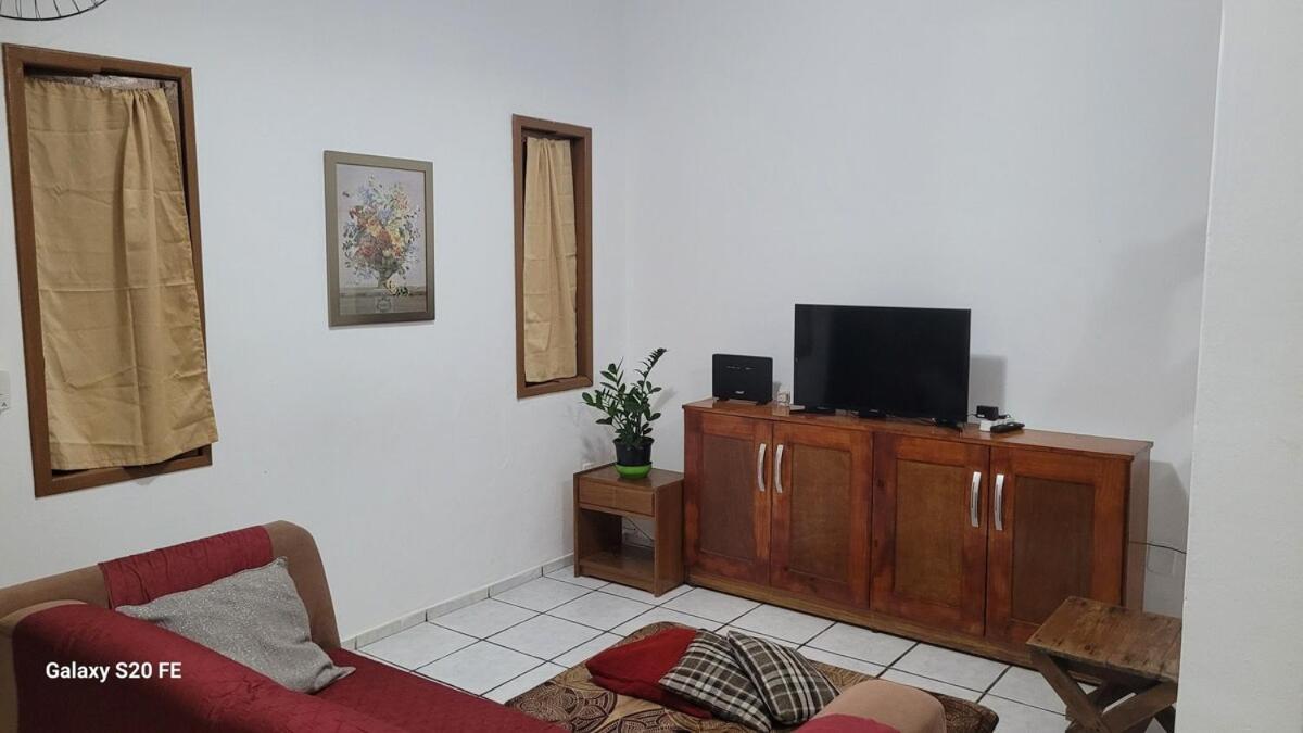 Apartment Casa Centro Arraial D'ajuda *