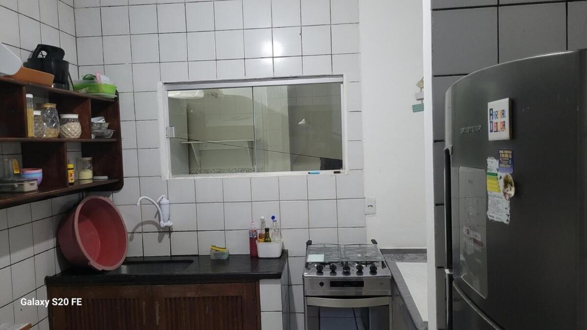 Casa Centro Arraial D'ajuda * Porto Seguro