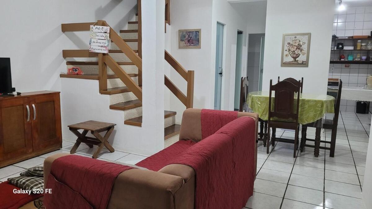 Apartment Casa Centro Arraial D'ajuda Porto Seguro