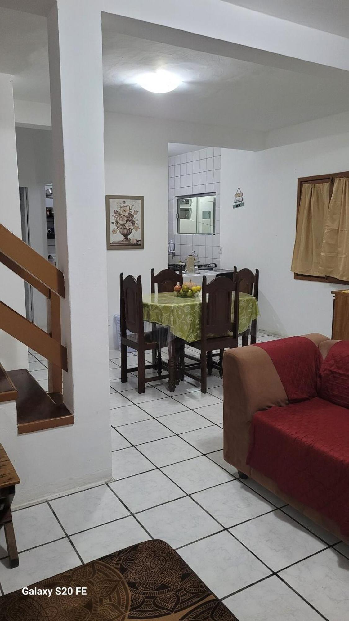 Apartment Casa Centro Arraial D'ajuda